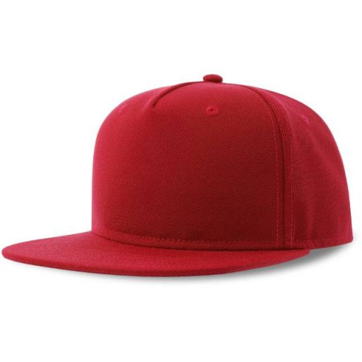 Atlantis | Snap Five-S 5 paneles baseball sapka