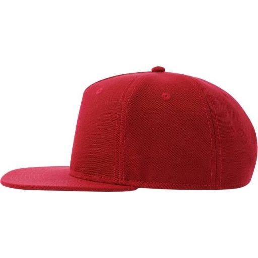 Atlantis | Snap Five-S 5 paneles baseball sapka