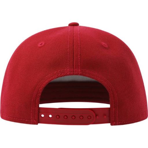 Atlantis | Snap Five-S 5 paneles baseball sapka