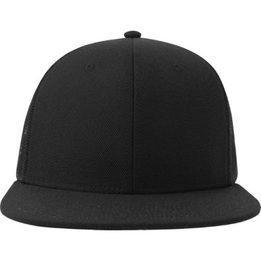 Atlantis | Snap Mesh-S 6 paneles trucker sapka