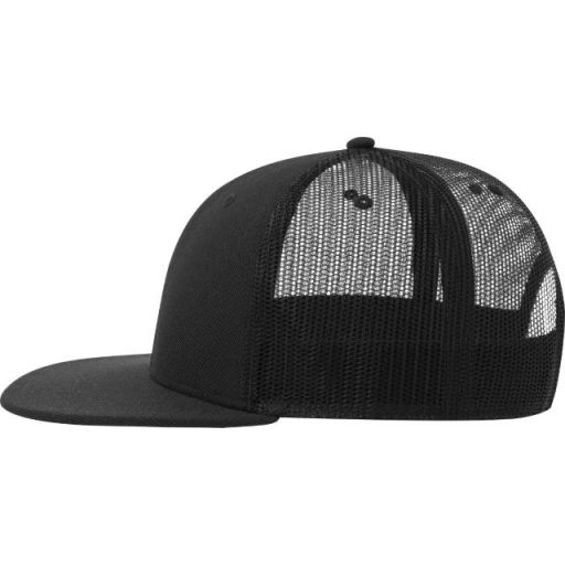 Atlantis | Snap Mesh-S 6 paneles trucker sapka