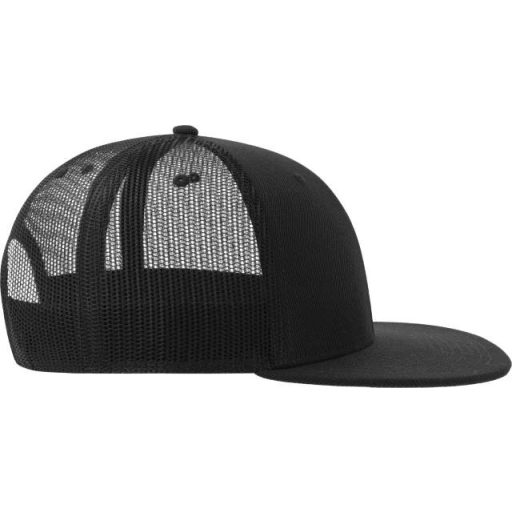 Atlantis | Snap Mesh-S 6 paneles trucker sapka