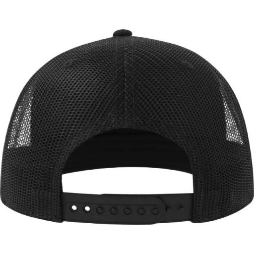 Atlantis | Snap Mesh-S 6 paneles trucker sapka