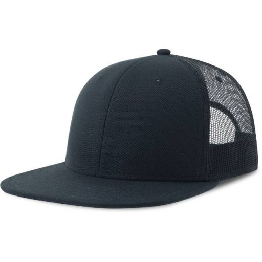 Atlantis | Snap Mesh-S 6 paneles trucker sapka
