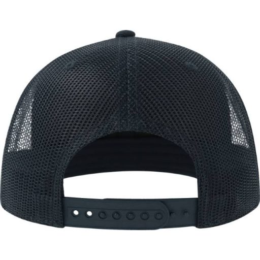 Atlantis | Snap Mesh-S 6 paneles trucker sapka