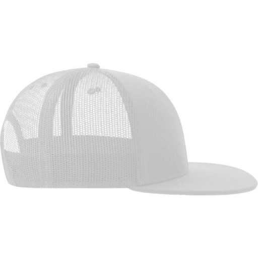 Atlantis | Snap Mesh-S 6 paneles trucker sapka