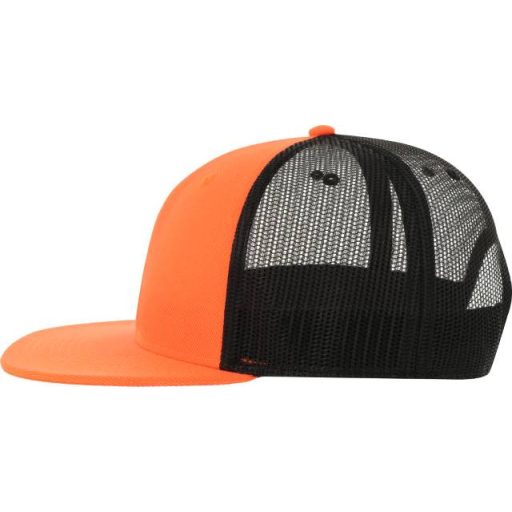 Atlantis | Snap Mesh-S 6 paneles trucker sapka