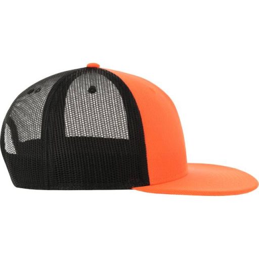 Atlantis | Snap Mesh-S 6 paneles trucker sapka