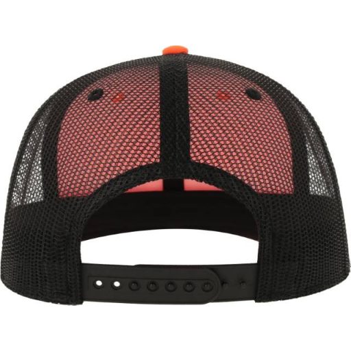 Atlantis | Snap Mesh-S 6 paneles trucker sapka