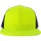 Atlantis | Snap Mesh-S 6 paneles trucker sapka