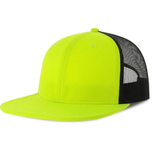 Atlantis | Snap Mesh-S 6 paneles trucker sapka