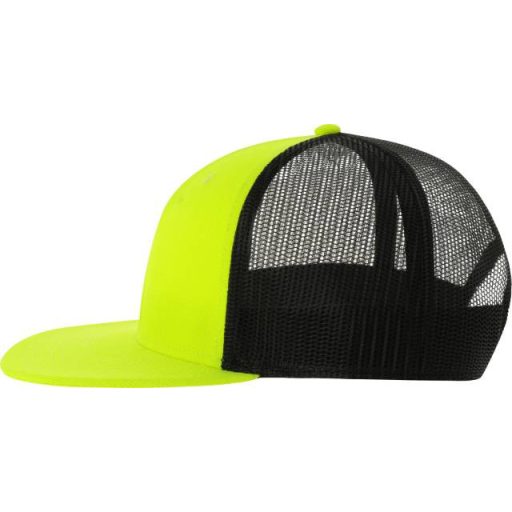 Atlantis | Snap Mesh-S 6 paneles trucker sapka