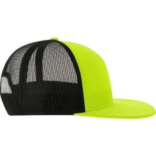 Atlantis | Snap Mesh-S 6 paneles trucker sapka