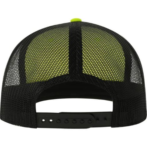 Atlantis | Snap Mesh-S 6 paneles trucker sapka