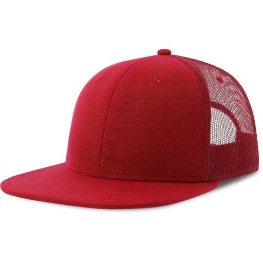 Atlantis | Snap Mesh-S 6 paneles trucker sapka