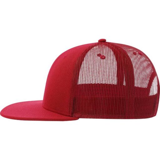 Atlantis | Snap Mesh-S 6 paneles trucker sapka