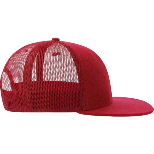 Atlantis | Snap Mesh-S 6 paneles trucker sapka