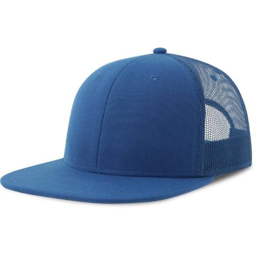 Atlantis | Snap Mesh-S 6 paneles trucker sapka