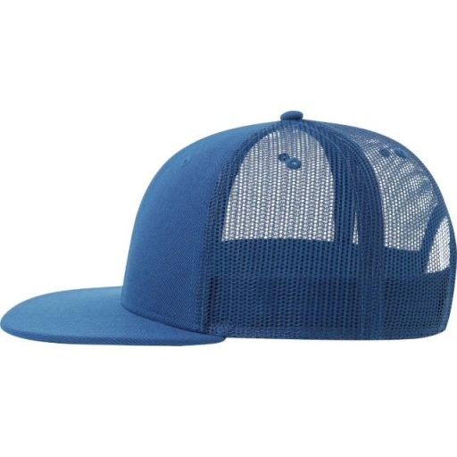 Atlantis | Snap Mesh-S 6 paneles trucker sapka