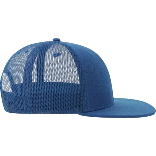 Atlantis | Snap Mesh-S 6 paneles trucker sapka
