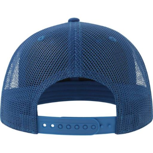 Atlantis | Snap Mesh-S 6 paneles trucker sapka