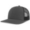 Atlantis | Sonic-S 6 paneles trucker sapka