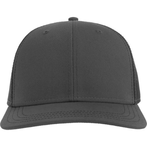 Atlantis | Sonic-S 6 paneles trucker sapka