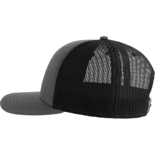 Atlantis | Sonic-S 6 paneles trucker sapka