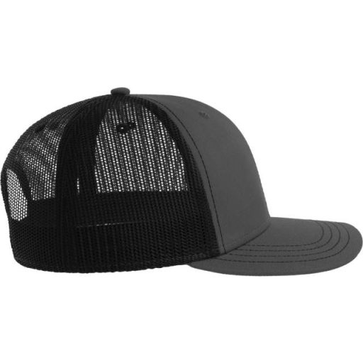 Atlantis | Sonic-S 6 paneles trucker sapka
