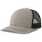 Atlantis | Sonic-S 6 paneles trucker sapka