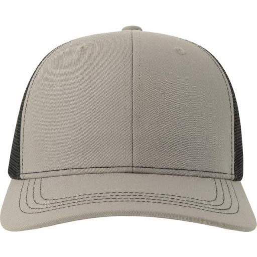 Atlantis | Sonic-S 6 paneles trucker sapka