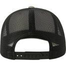Atlantis | Sonic-S 6 paneles trucker sapka