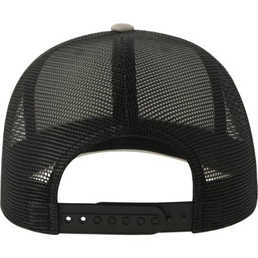 Atlantis | Sonic-S 6 paneles trucker sapka