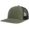 Atlantis | Sonic-S 6 paneles trucker sapka