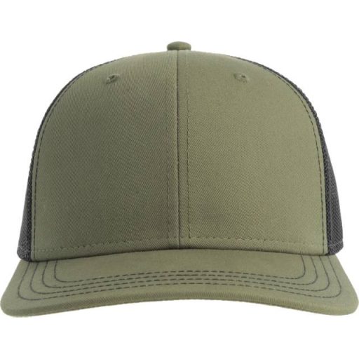 Atlantis | Sonic-S 6 paneles trucker sapka