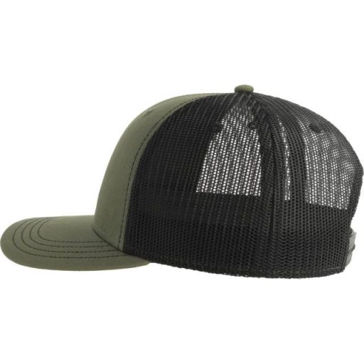 Atlantis | Sonic-S 6 paneles trucker sapka