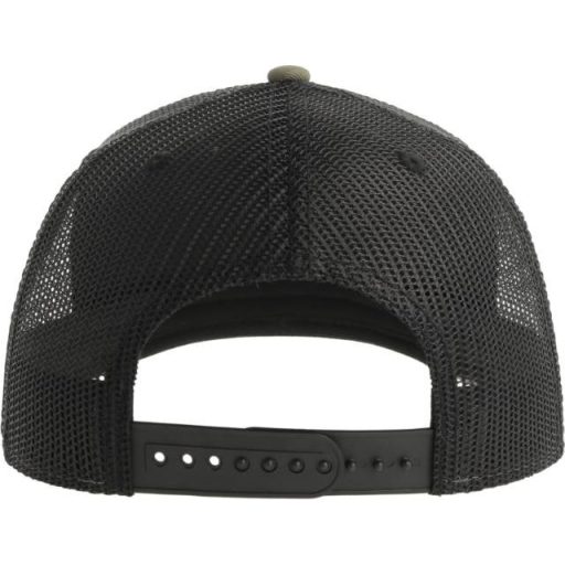 Atlantis | Sonic-S 6 paneles trucker sapka