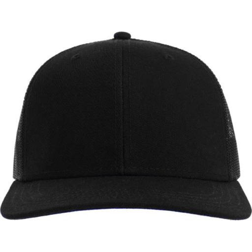 Atlantis | Sonic-S 6 paneles trucker sapka