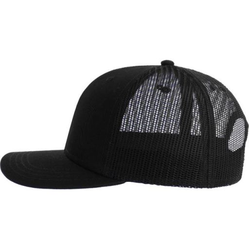 Atlantis | Sonic-S 6 paneles trucker sapka