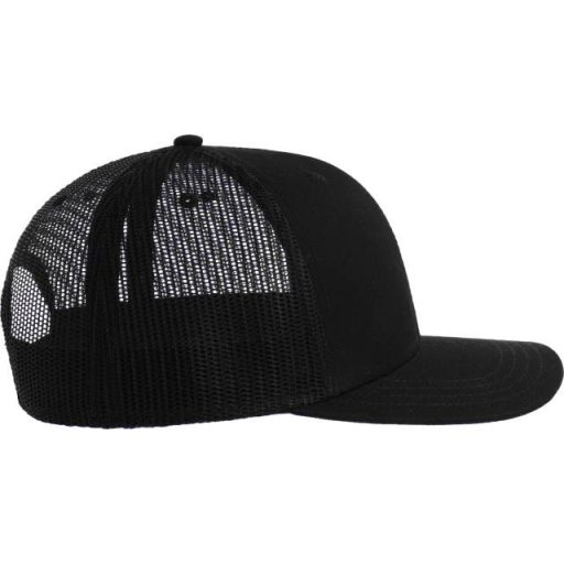 Atlantis | Sonic-S 6 paneles trucker sapka
