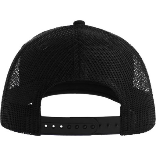 Atlantis | Sonic-S 6 paneles trucker sapka
