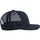 Atlantis | Sonic-S 6 paneles trucker sapka