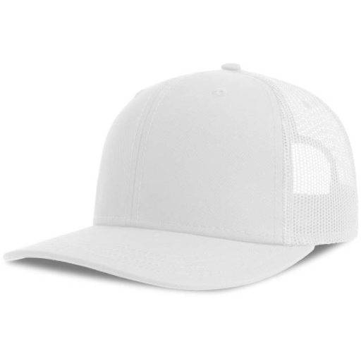 Atlantis | Sonic-S 6 paneles trucker sapka