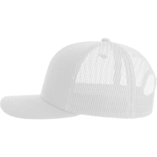 Atlantis | Sonic-S 6 paneles trucker sapka