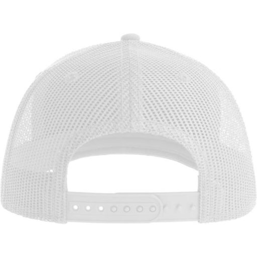 Atlantis | Sonic-S 6 paneles trucker sapka