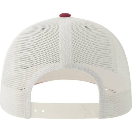 Atlantis | Sonic-S 6 paneles trucker sapka