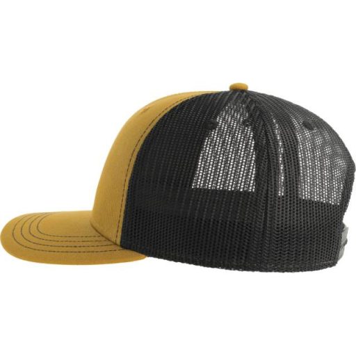 Atlantis | Sonic-S 6 paneles trucker sapka