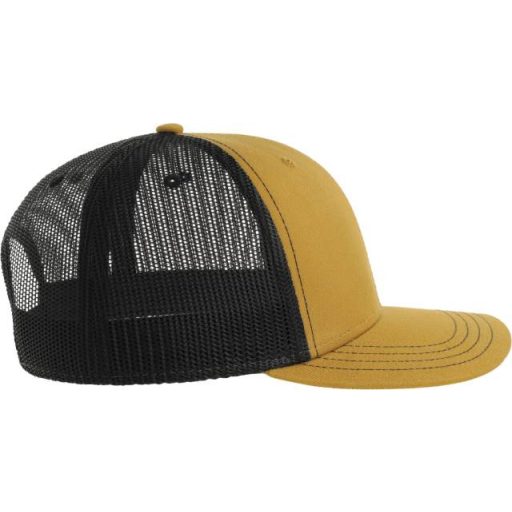 Atlantis | Sonic-S 6 paneles trucker sapka
