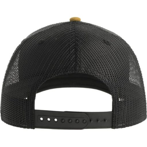 Atlantis | Sonic-S 6 paneles trucker sapka