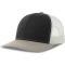 Atlantis | Sonic-S 6 paneles trucker sapka
